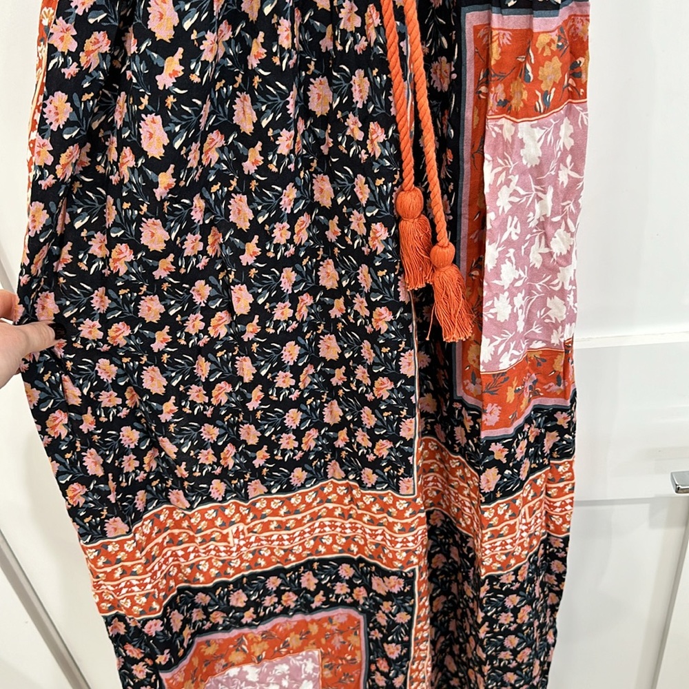 Jen’s Pirate Booty Roma Doe Maxi Dress - Picture 13 of 13